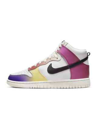 Nike Dunk High Women s Shoes. Nike ID